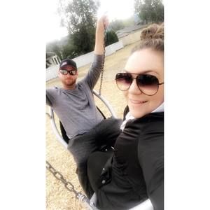 Meet your Posher, Rebecca